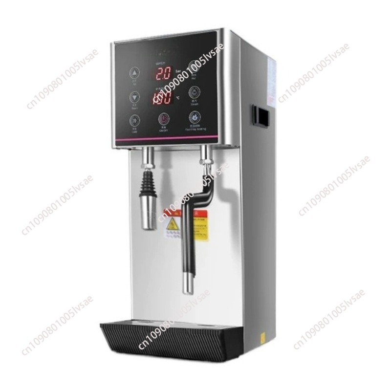 Equipment Of Coffee Shop - Machine à mousse de lait automatique
