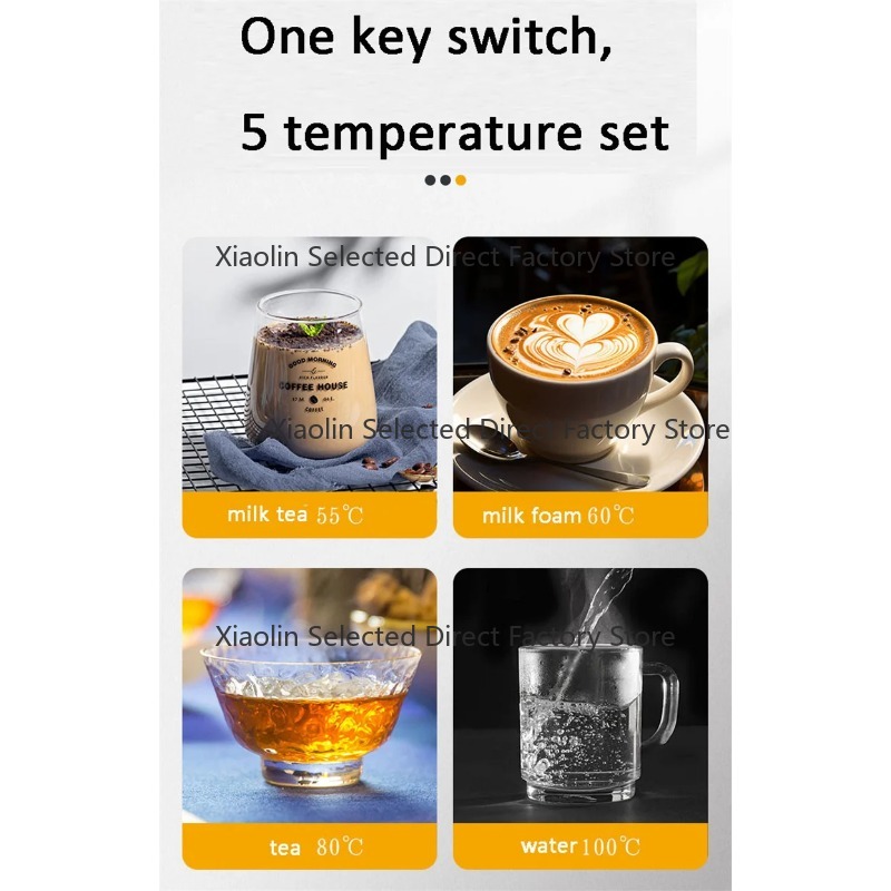 Machine multifonctionnelle com - Equipment Of Coffee Shop avis et prix