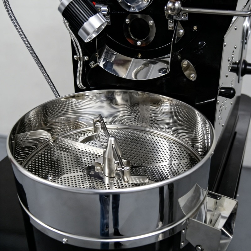 Machine à torréfier le café, é - Equipment Of Coffee Shop avis et prix
