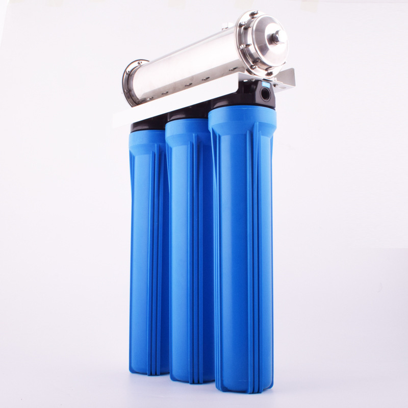 Purificateur d'eau commercial  - Equipment Of Coffee Shop avis et prix