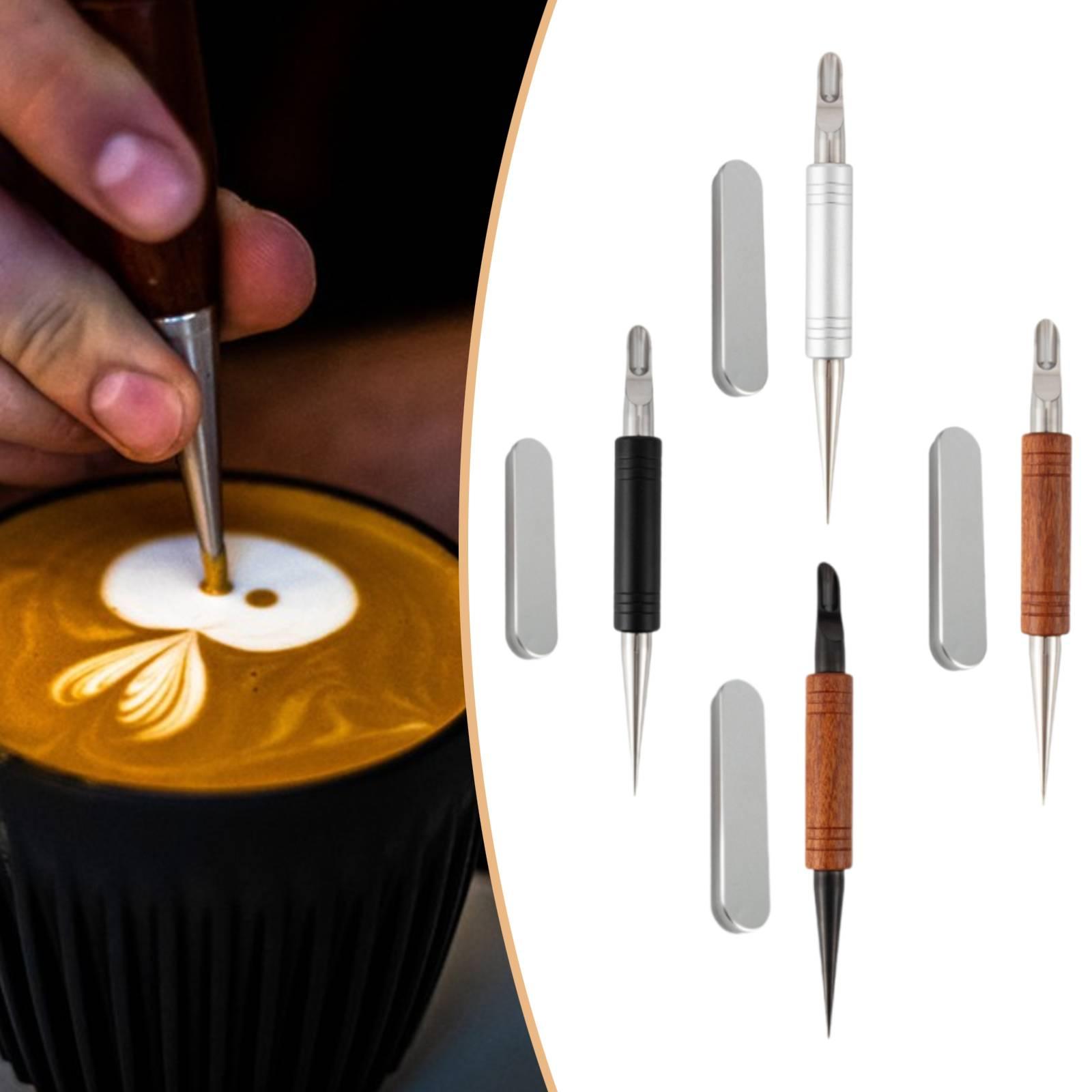 Stylo à Latte Art Professionne - Equipment Of Coffee Shop avis et prix