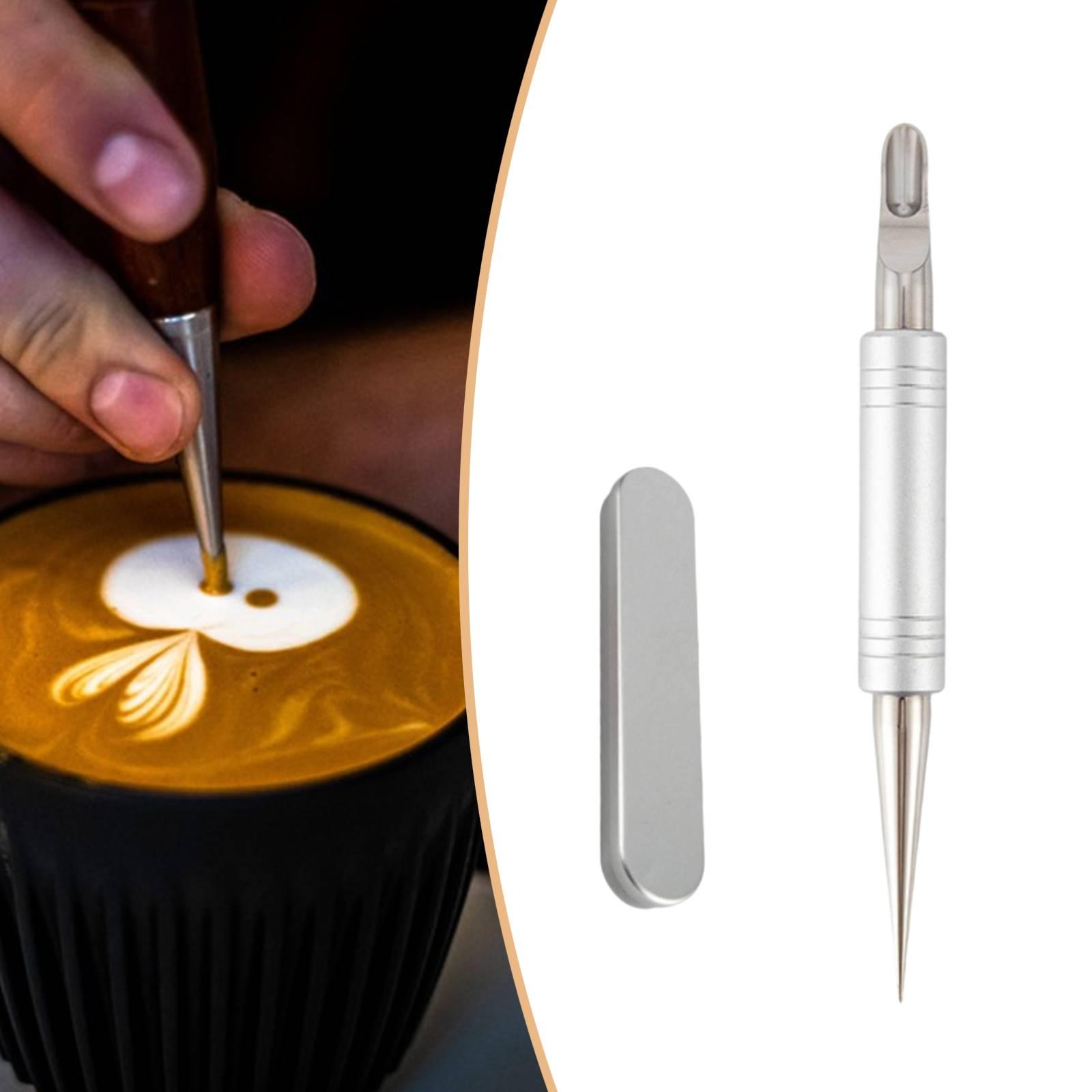 Stylo à Latte Art Professionne - Equipment Of Coffee Shop avis et prix