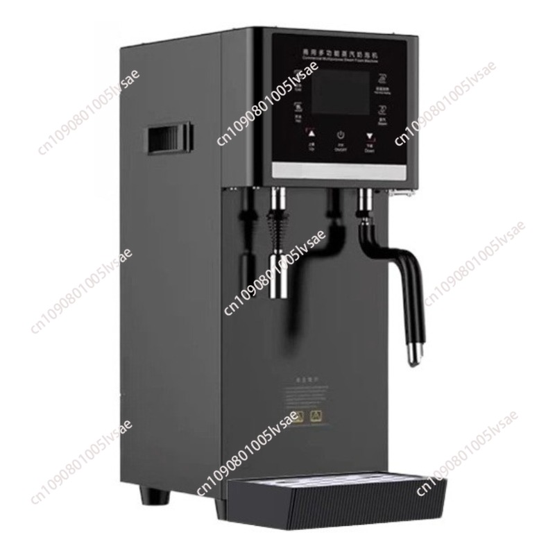 Machine à mousse de lait autom - Equipment Of Coffee Shop avis et prix