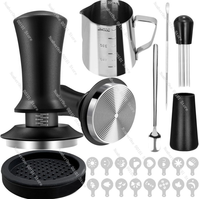 Ensemble d'outils à café, acce - Coffee Equipment And Tools avis et prix