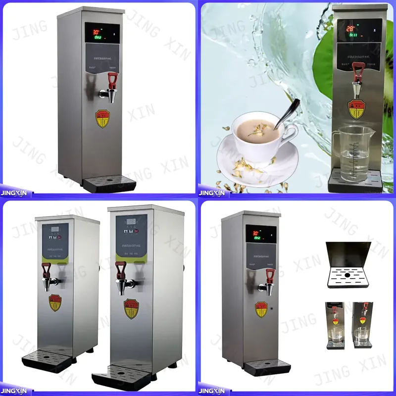 Chauffe-eau électrique commerc - Equipment Of Coffee Shop avis et prix