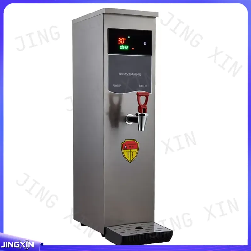 Chauffe-eau électrique commerc - Equipment Of Coffee Shop avis et prix