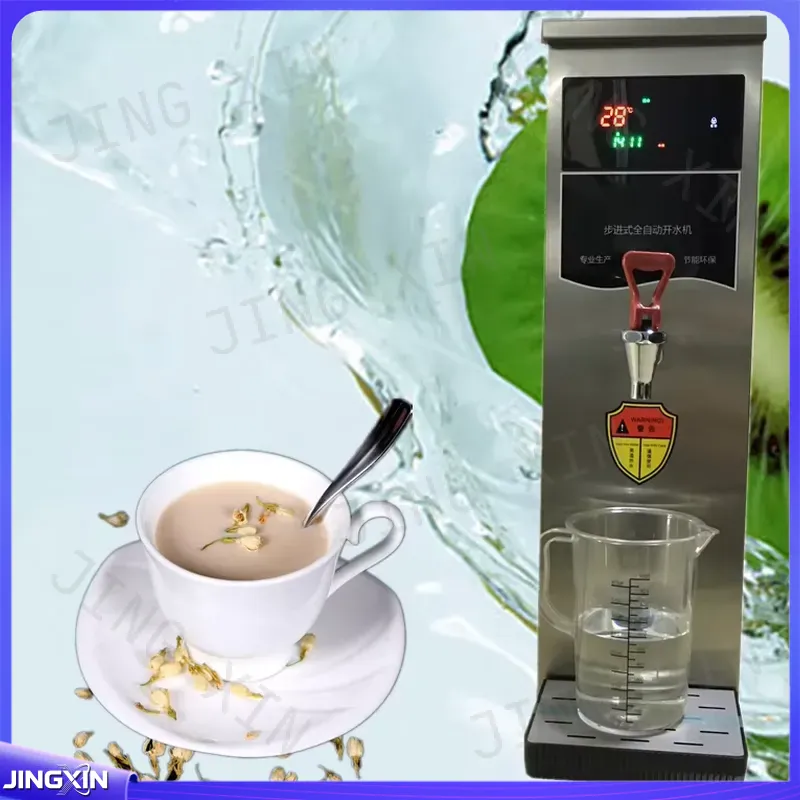 Chauffe-eau électrique commerc - Equipment Of Coffee Shop avis et prix