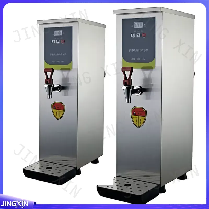 Chauffe-eau électrique commerc - Equipment Of Coffee Shop avis et prix