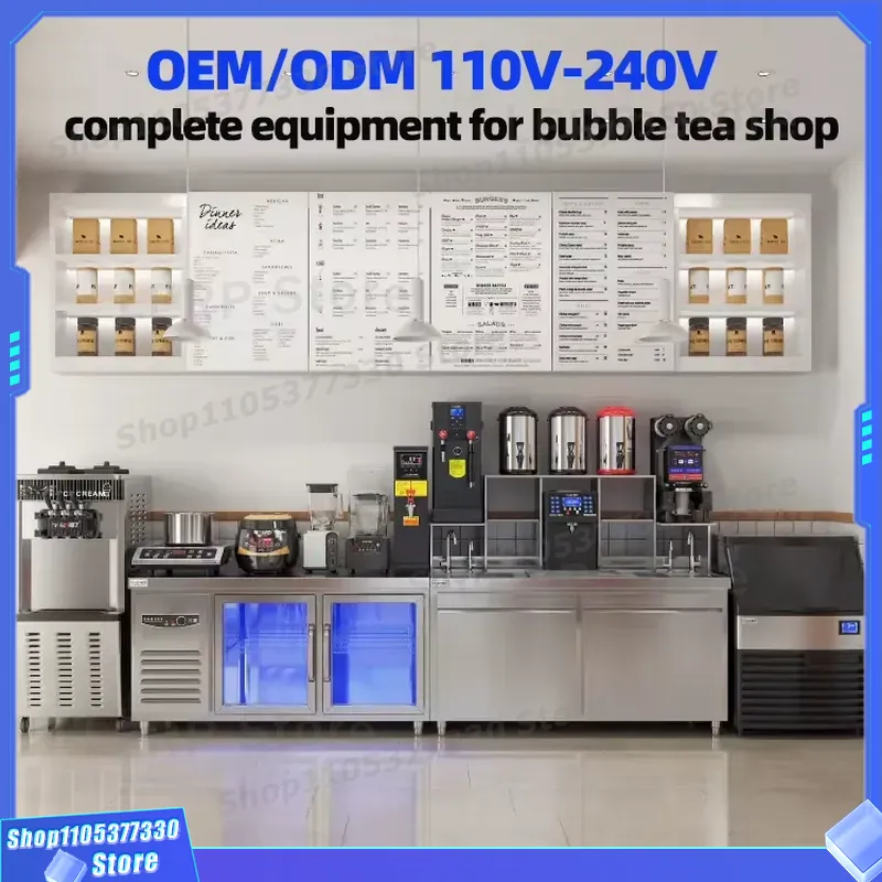Machine à vapeur automatique p - Equipment Of Coffee Shop avis et prix