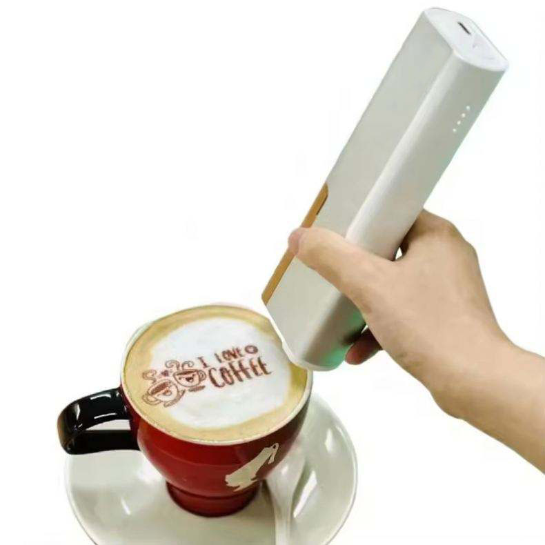 Machine d'impression portable  - Equipment Of Coffee Shop avis et prix