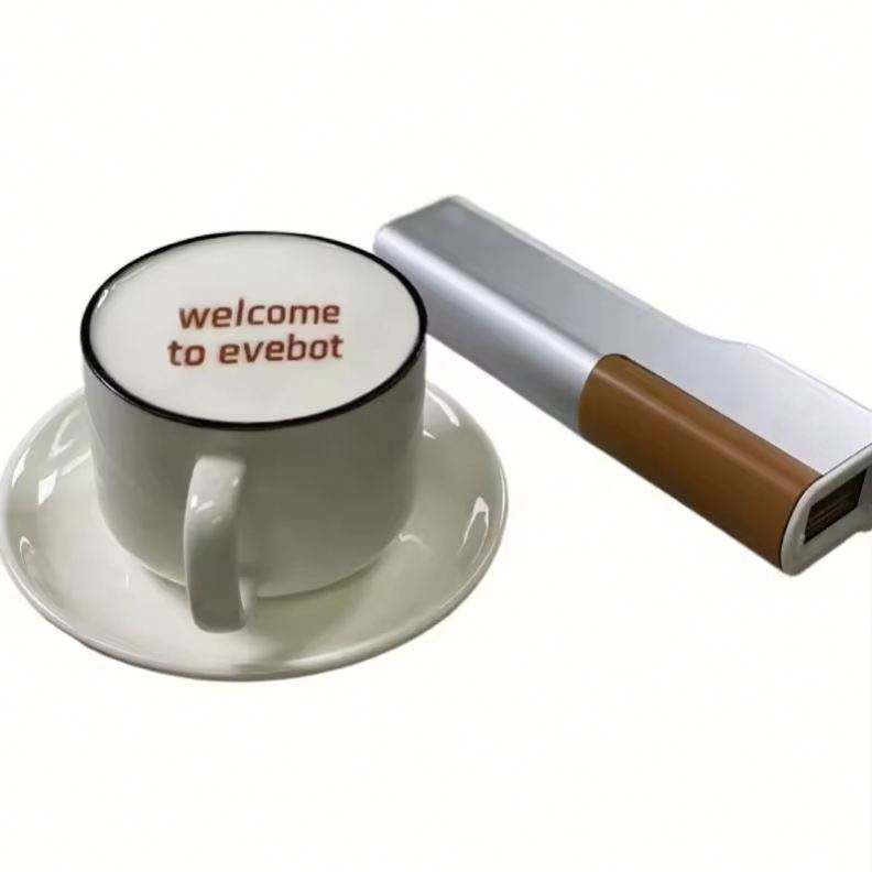 Machine d'impression portable  - Equipment Of Coffee Shop avis et prix